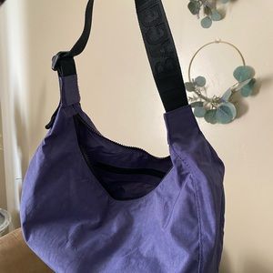 baggu medium crescent